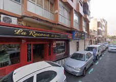Imagen La Regaña Cerveceria