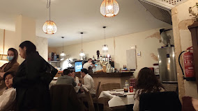 Fotografía de La Retama