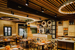 Fotografía de Casa Gazpara