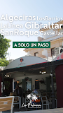 Fotografía de Las Palmeras