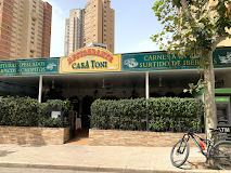 Fotografía de Restaurante Casa Toni