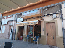 Fotografía de La Tabla Redonda