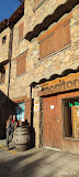 Fotografía de La Taverneta