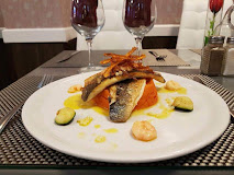 Fotografía de Two Palms Restaurant