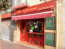 Fotografía de L'Oficina