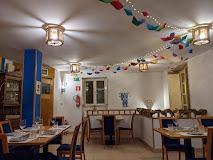 Fotografía de Mamá Peixe-Taberna Mariñeira