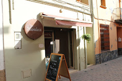 Fotografía de Manduca