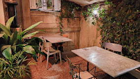 Fotografía de Kafe Botanika