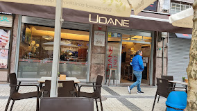 Fotografía de Bar Udane