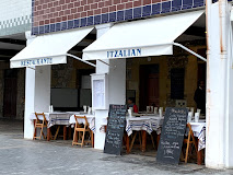 Fotografía de Restaurant Itzalian