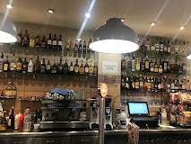 Imagen Mitre Bar