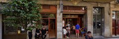 Fotografía de Casa Galicia