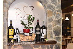 Restaurante peccati di gola en Santa Cruz de Tenerife