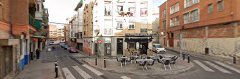 Imagen Pekin Madrid
