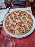 Fotografía de Pizzeria la Cabana