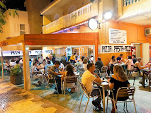 Fotografía de Pizzeria la fontana