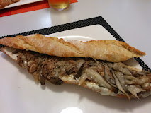 Fotografía de Restaurante Muxarra