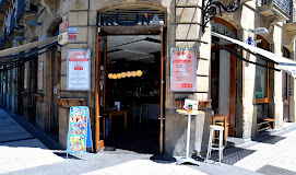 Fotografía de Cafe Iruna