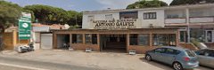 Imagen Restaurante Antonio Gálvez
