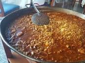 Fotografía de Restaurante Arrocería Pueblo Salado