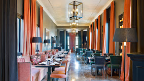 Fotografía de Restaurante Ático