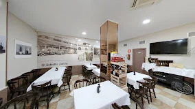 Restaurante Restaurante Bar Ortiz en Tres Cantos