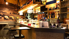 Fotografía de Cafe Bar Mendi