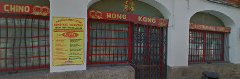 Imagen Restaurante Chino, Hong Kong