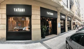 Imagen Tatami Restaurante Japones en Donostia de Guipuzcoa