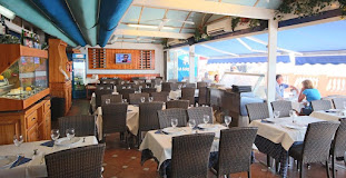 Imagen Restaurante La Sirena