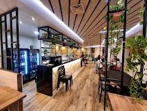 Fotografía de Restaurante Marisqueria El Tunel