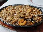 Fotografía de Restaurante Paraiso Chino