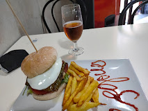 Imagen Restaurante Peter Mercabarna
