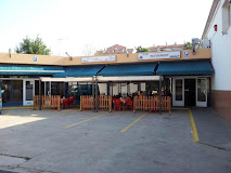 Imagen Restaurante Rally