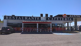 Imagen Restaurante Las Palmeras