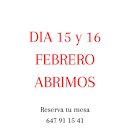 Fotografía de Restaurante Zenobio