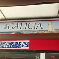 Imagen Restaurant Galicia