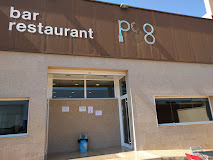 Imagen Restaurant P-38