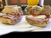 Fotografía de Sabores Cafe