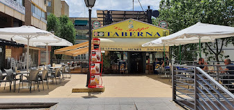 Imagen sabor y saber rte.