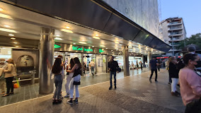 Imagen Cafetería El Corte Inglés - Córdoba