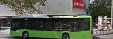 Fotografía de Cafetería El Corte Inglés - Córdoba