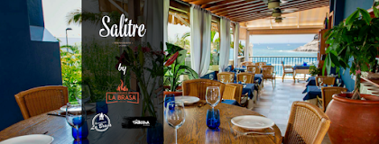 Fotografía de Salitre Restaurante