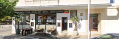 Fotografía de Sand Restaurant