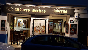 Fotografía de Taberna Andares Ibericos