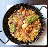 Fotografía de Taberna Candilejas