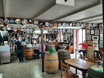 Fotografía de Taberna o Mexillon