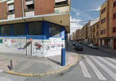 Imagen Taberna Romana