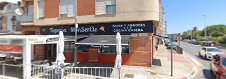 Fotografía de taperia monserele