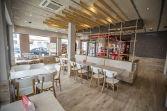 Fotografía de Telepizza - Alovera